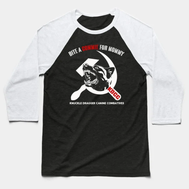 KDCC Baseball T-Shirt
